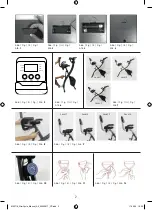 Preview for 2 page of MediaShop Slim Cycle 5780015 Instructions For Use Manual