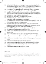 Preview for 31 page of MediaShop Slim Cycle 5780015 Instructions For Use Manual