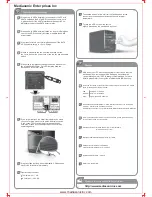 Preview for 4 page of MediaSonic HF2-SU2S2 ProBox Quick Installation Manual