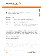 Preview for 7 page of Mediastar 779-D-HD Quick Start Manual