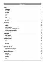 Preview for 2 page of MEDIATEK MT9602 User Manual