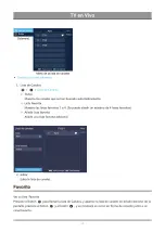 Preview for 31 page of MEDIATEK MT9602 User Manual