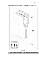 Preview for 5 page of Mediclinics M14A-UL Installation And Operating Manual