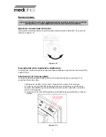 Preview for 6 page of Mediclinics M14A-UL Installation And Operating Manual