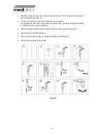 Preview for 12 page of Mediclinics M14A-UL Installation And Operating Manual