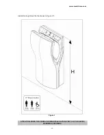 Preview for 13 page of Mediclinics M14A-UL Installation And Operating Manual