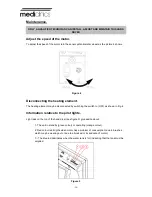 Preview for 14 page of Mediclinics M14A-UL Installation And Operating Manual