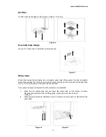 Preview for 15 page of Mediclinics M14A-UL Installation And Operating Manual