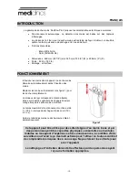 Preview for 18 page of Mediclinics M14A-UL Installation And Operating Manual