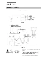 Preview for 24 page of Mediclinics M14A-UL Installation And Operating Manual