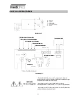 Preview for 32 page of Mediclinics M14A-UL Installation And Operating Manual