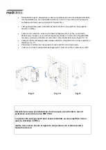 Preview for 49 page of Mediclinics SC0009 Installation And Operating Manual