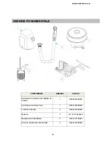 Preview for 54 page of Mediclinics SC0009 Installation And Operating Manual