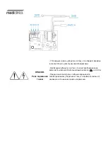 Preview for 61 page of Mediclinics SC0009 Installation And Operating Manual