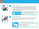 Preview for 24 page of Medicus GlucoDr. auto AGM-4000 User Manual