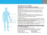 Preview for 25 page of Medicus GlucoDr. auto AGM-4000 User Manual