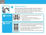 Preview for 26 page of Medicus GlucoDr. auto AGM-4000 User Manual