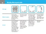 Preview for 42 page of Medicus GlucoDr. auto AGM-4000 User Manual