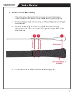 Preview for 68 page of Medifab LapStacker Installation Manual