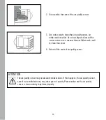 Preview for 10 page of Medify Air MA-112 Instructions Manual