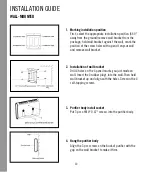 Preview for 10 page of Medify Air MA-35 Instructions Manual