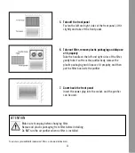 Preview for 11 page of Medify Air MA-35 Instructions Manual