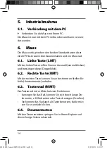 Preview for 13 page of Medion 88505 Manual