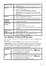 Preview for 56 page of Medion AKOYA C15x Instruction Manual