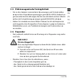 Preview for 8 page of Medion AKOYA MD 60051 User Manual