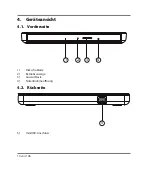 Preview for 11 page of Medion AKOYA MD 60051 User Manual