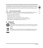 Preview for 38 page of Medion AKOYA MD 60051 User Manual