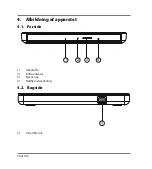 Preview for 97 page of Medion AKOYA MD 60051 User Manual