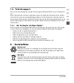 Preview for 102 page of Medion AKOYA MD 60051 User Manual