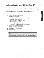 Preview for 18 page of Medion AKOYA P9614 User Manual