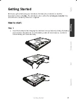 Preview for 26 page of Medion AKOYA X7811 User Manual