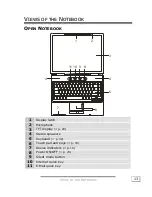 Preview for 21 page of Medion Akoya XL Instruction Manual