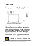 Preview for 32 page of Medion Akoya XL Instruction Manual