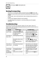 Preview for 22 page of Medion Ambiano MD 18415 User Manual