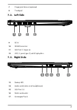 Preview for 21 page of Medion E15413 Instruction Manual