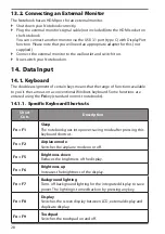 Preview for 28 page of Medion E15413 Instruction Manual