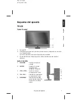 Preview for 2 page of Medion LIFE E14008 Instruction Manual  & Code  List