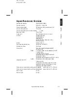 Preview for 48 page of Medion LIFE E14008 Instruction Manual  & Code  List