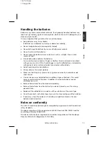 Preview for 62 page of Medion LIFE E14008 Instruction Manual  & Code  List