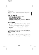 Preview for 74 page of Medion LIFE E14008 Instruction Manual  & Code  List