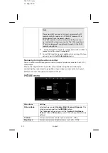 Preview for 79 page of Medion LIFE E14008 Instruction Manual  & Code  List