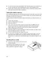 Preview for 13 page of Medion Life E62007 Instruction Manual