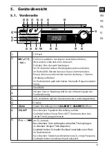 Preview for 14 page of Medion LIFE E66566 User Manual