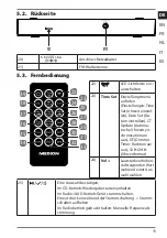 Preview for 16 page of Medion LIFE E66566 User Manual