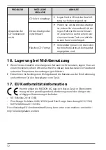 Preview for 33 page of Medion LIFE E66566 User Manual