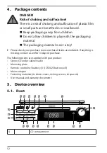 Preview for 53 page of Medion LIFE E66566 User Manual